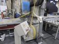 KOMO Fusion 524 VR Bridge Style CNC Router, 2007