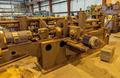 36" x 5.00" PAXSON SLITTER HEAD #3302