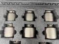 (8) 60 - 105 mm HYTORC 1.5" HEX SOCKETS, FOR HYDRAULIC TORQUE WRENCH: YOBRO #24176