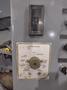 18" X 27" HYDMECH MODEL #S25-A HORIZONTAL SWIVEL MITER AUTOMATIC BAND SAW: YOBRO #25047