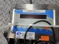 2019 Brecknell DCSB6060-10 NTEP Floor Scale - 10,000 x 2 Lbs Capacity