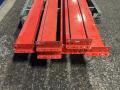 42" X 96" Pallet Racking - Teardrop