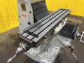 2 HP ACRA MODEL #AM-2V VERTICAL KNEE MILL: STOCK # 4141