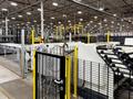 Forstner D7-6 HD1500 Cut-to-Length Coil System