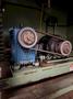 20,000 LB. X 54" X .187" COE SERVO FEEDLINE. STOCK #0431126