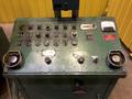 50 TON L &amp; J MODEL #PM2-50-36-24 SSDC HIGH SPEED STAMPING PRESS 3" STROKE: STOCK #17295
