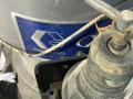 Graco 1100 Psi Sprayer W/hopper - 236465