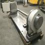 Tsudakoma RBA-320L 12.59″ 4th Axis Rotary Table