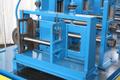 12 STAND X 2.5" X 24" BRADBURY ROLLFORMER: STOCK #64205