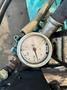 1,000 PSI 15HP HYDRAULIC PUMP UNIT W/ MARATHON MOTOR. STOCK # 1003625.