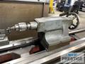 Lathes Flat Bed Manual &amp; CNC