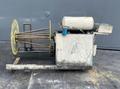 GARY MODEL 4800 POWERED SCRAP WINDER (SLITTING LINE): STOCK #19349