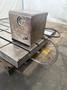 30" X 40" DEVLIEG AIR LIFT ROTARY TABLE. STOCK # 0221026