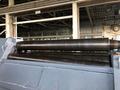 10' X 1/2" HAEUSLER DOUBLE INITIAL PINCH PLATE BENDING ROLL