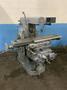 #2 CINCINNATI HORIZONTAL MILL: STOCK #80824