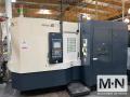 Makino A-71 Horizontal CNC Machining Center