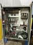 60" x 60" BCP MODEL #A4-9479 SPINNER HANGER SHOT BLAST MACHINE, NEW 1999: YOBRO #26149