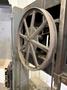 18" GROB MODEL #NS-18 VERTICAL BANDSAW: STOCK #77051