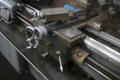 15" X 50" CLAUSING ENGINE LATHE: STOCK #75138