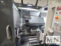 HAAS DS-30Y CNC Lathe, 2024 - LOW HOURS, LIKE NEW