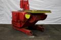 18.000 LB ARONSON MODEL #GE180 WELDING POSITIONER: STOCK #75913