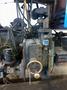 144" RANSOME TANK SEAM WELDER WITH MILLER WELDING COMPONENTS: STOCK 13395