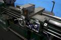 24" X 118" KINGSTON GAP BED ENGINE LATHE: STOCK #66727