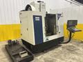 16" X 24" X 20" HURCO MODEL BMC2416/DSM VERTICAL CNC MACHINING CENTER: STOCK #22461