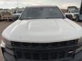 Chevrolet Silverado Pickup Truck, 2020 – Standard Cab
