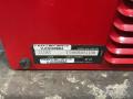 Lincoln Electric Wire Feeder - Power Feed 10m