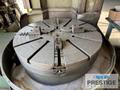 Boring Mills Vertical CNC