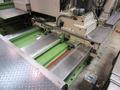 Boring Mills Horizontal Floor Type CNC