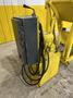 48" HYDRAULIC PALLET INVERTER / FLIPPER / UPENDER MACHINE: STOCK #22798
