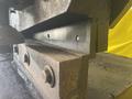 95 TON HILL ACME MODEL #6 HYDRAULIC IRONWORKER: STOCK #14712
