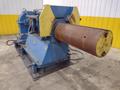 36” W X 16" ID YODER RECOILER WITH PUSH-OFF MANDREL: STOCK  #22952