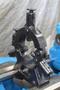 25" X 72" LEHMANN HEAVY DUTY ENGINE LATHE: STOCK #59961
