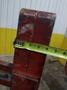 20,000 LBS X 42" BUSHMAN MODEL #624SL COIL LIFT C-HOOK: YOBRO #24520