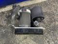 Paxton 7.5 Hp Centrifugal Air Blower - At700