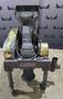 FITZ MILL DAS06 HAMMER MILL USED