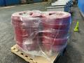 Kuri Tec 3/4” X 1/2” Red Air Hoses - 935-1208x200