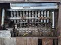 PLATARG #912 EYELET TRANSFER PRESS