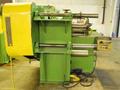 12" x 2.50" x 1,000# Ruesch Slitting Line STOCK#3201