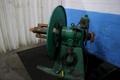 4000 LBS  X 18" LITTELL MOTORIZED COIL REEL: STOCK #74590