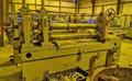 60" x 7.00" 2- PAXSON SLITTER HEADS STOCK#3768