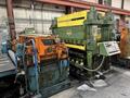 72" X .187" X 25,000# HERR VOSS / B&amp;K CUT-TO-LENGTH LINE