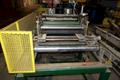 24" x .032" Alum. FLC Machines" Trim Coil Machine STOCK# 3683