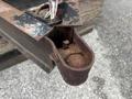 2008 MICHIANA MEN'S &amp; WOMEN'S PORTABLE BATHROOM TRAILER: STOCK #23097