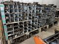 AMERICAN STYLE PRESS BRAKE DIES &amp; TOOLING: STOCK #13017
