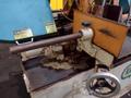 12" x 12" KALAMAZOO MODEL #KC12AX AUTOMATIC HORIZONTAL BANDSAW: STOCK #18789