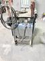 Miller model SRH-404 welder 